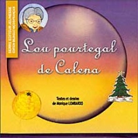 LOU POURTEGAL DE CALENA