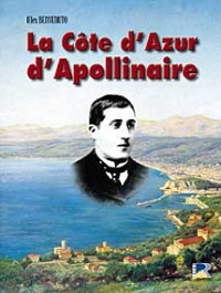 LA COTE D'AZUR D'APOLLINAIRE