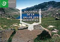 SOUVENIR DE LA VALLÉE DES MERVEILLES