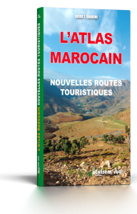 L'ATLAS MAROCAIN