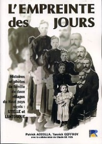 L'EMPREINTE DES JOURS