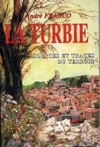 LA TURBIE