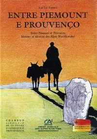 ENTRE PIEMOUNT E PROUVENÇO