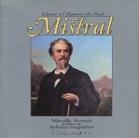 MISTRAL