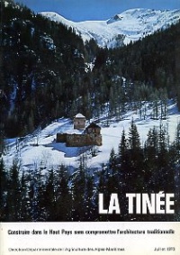 LA TINEE