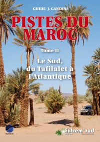 PISTES DU MAROC TOME 2 (2013)