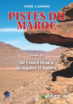 PISTES DU MAROC TOME 3 (2013)