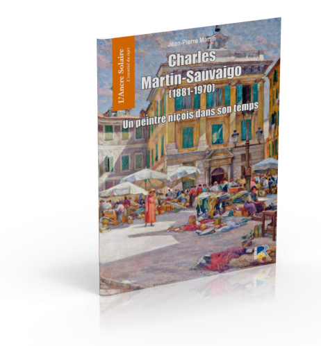 CHARLES-MARTIN SAUVAIGO (1881-1970)