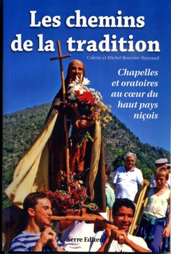 LES CHEMINS DE LA TRADITION