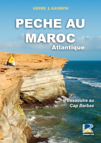 PECHE AU MAROC ATLANTIQUE