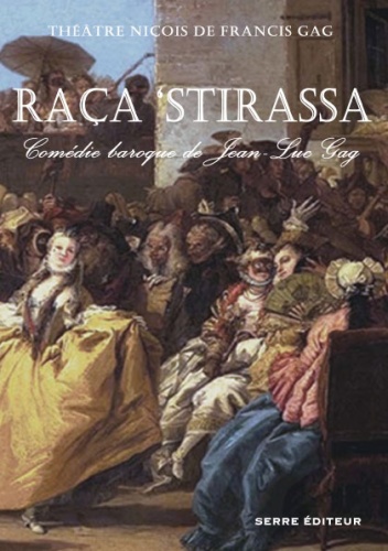 RAÇA ‘STIRASSA