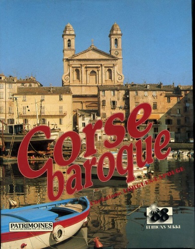 CORSE BAROQUE